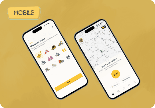 UX Design